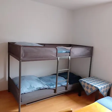 Lägenhet Fewo-maurer *
